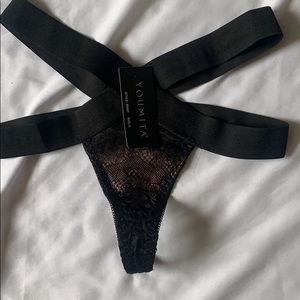 Panties